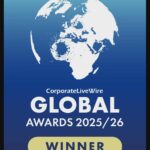 ECAHLI Global award winner