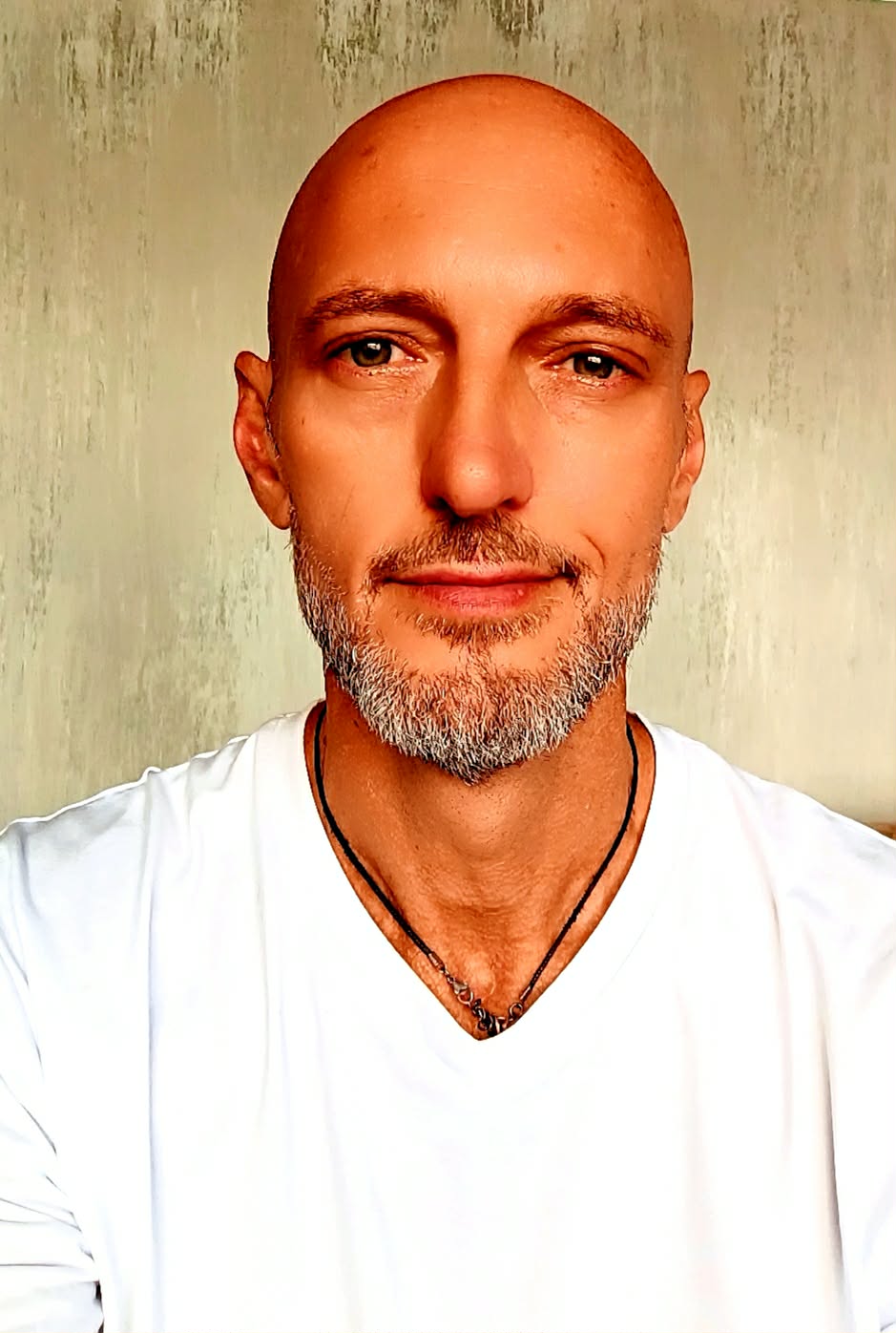 Petrus Van Der Merwe, Founder ECAHLI, Humanity Unite International