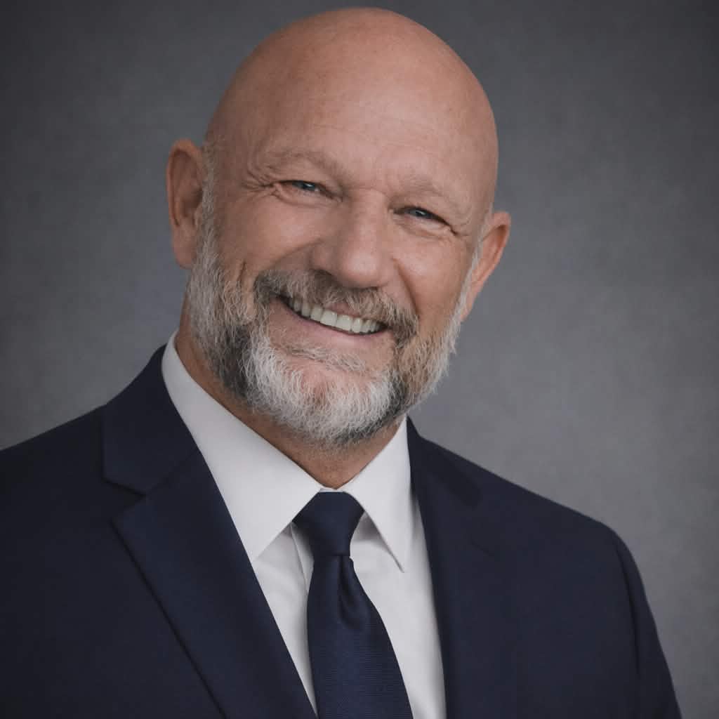 Avery B. Lillard - Board Leadership, ECAHLI Global Holding