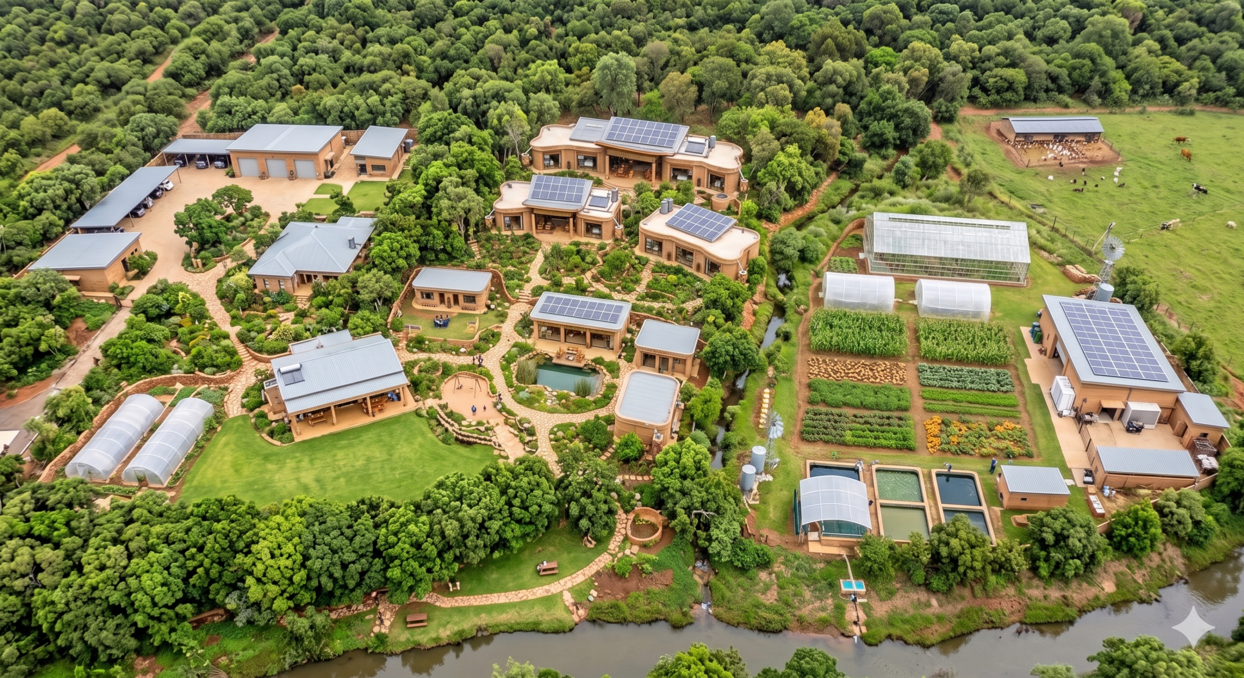 ECAHLI Live Lab Community Paraguay