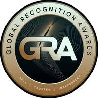CorporateLiveWire Global Awards mark