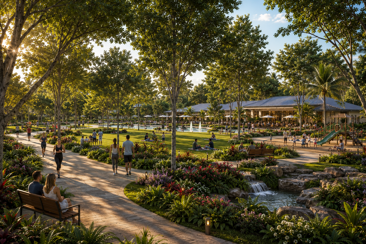 Community Park
