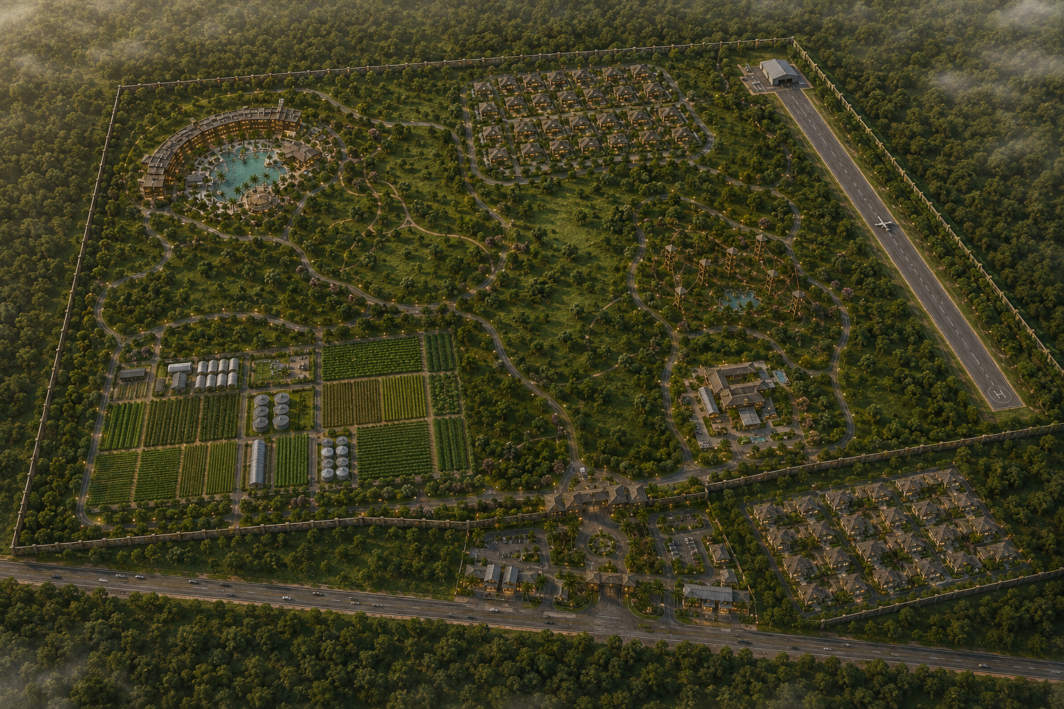 Tsavo EcoReserve