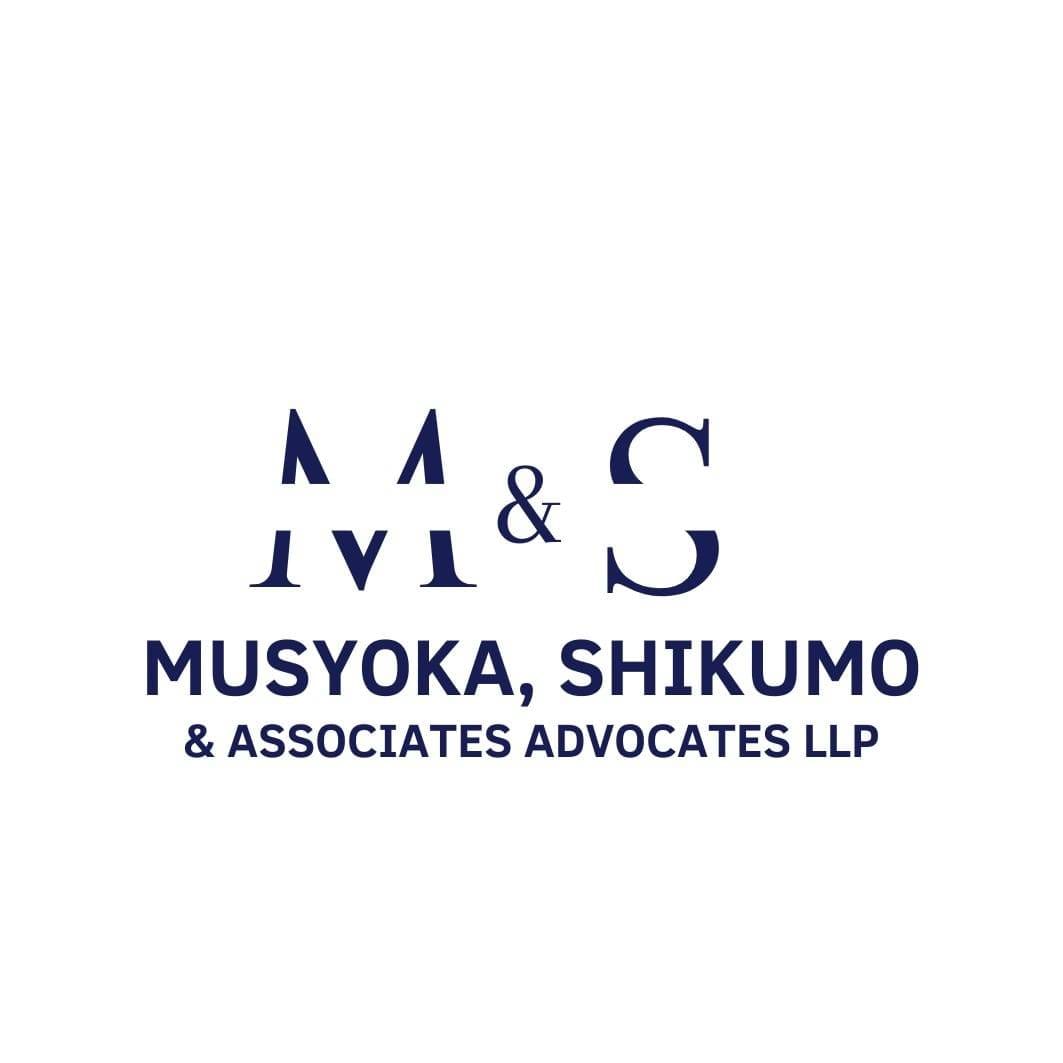 Musyoka, Shikumo & Associates Advocates LLP